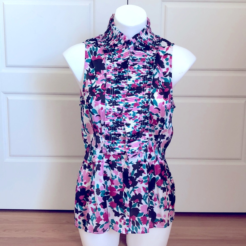 Floral Top